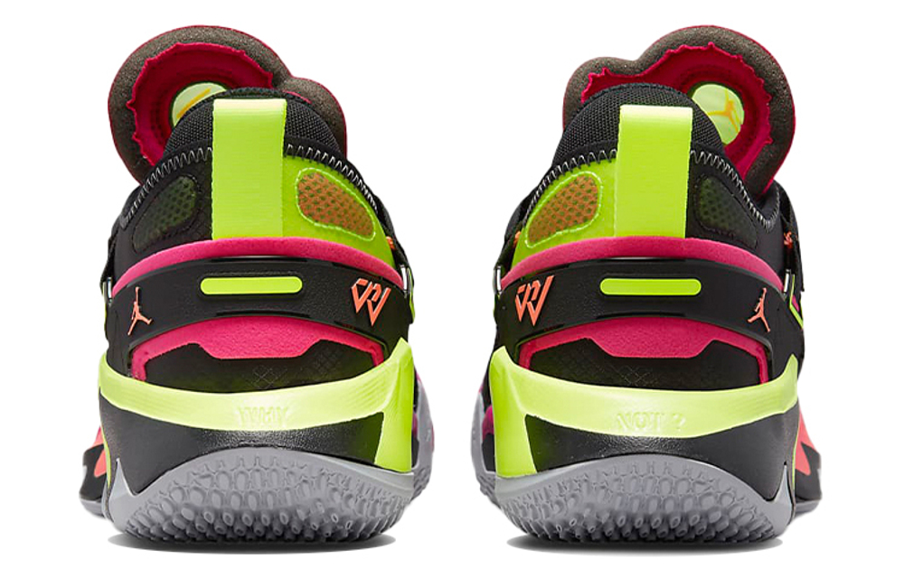 Кроссовки Jordan Why Not.5 Why Not Pf