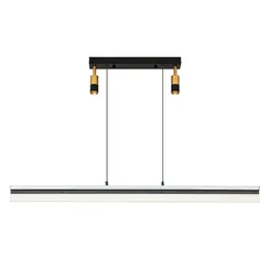 Подвесной светильник LED4U L8700-1200