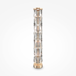 Напольный светильник (торшер) Maytoni MOD043FL-08G