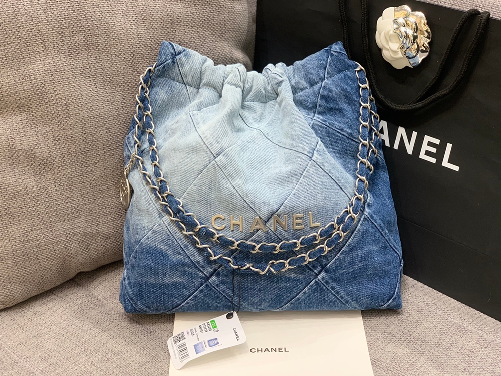 Chanel Bag 35 cm