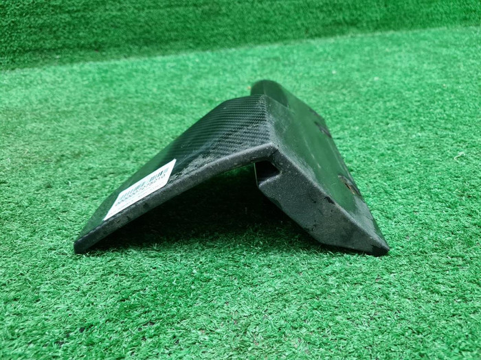 Накладка заднего бампера BMW X5 G05 (2018-2023)