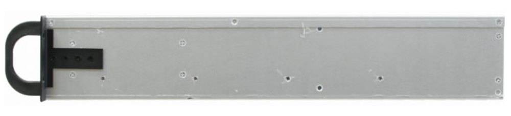 Корпус серверный 2U Procase RE204-D0H8-FA-55