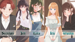 US Visual Novel (для ПК, цифровой код доступа)