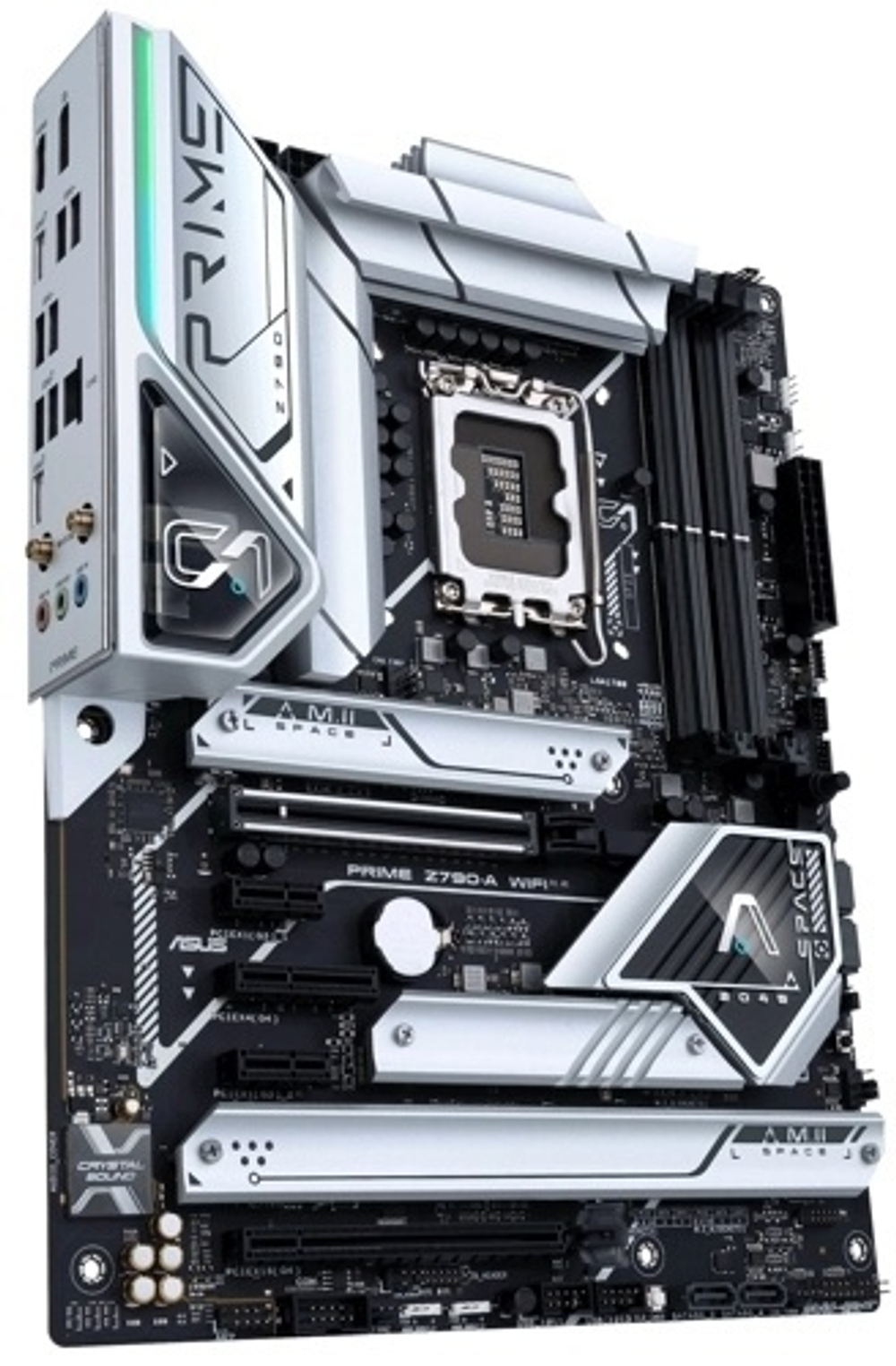 Материнская плата ASUS PRIME Z790-A WIFI