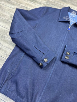 Двухсторонняя куртка Kiton