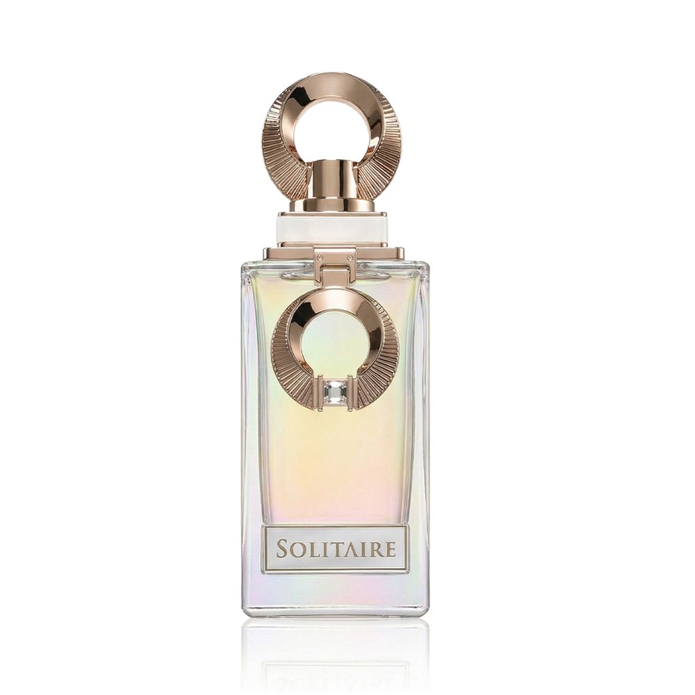 French Avenue Solitaire Extrait de parfum 100 ml (unisex) French Avenue Solitaire Extrait de parfum 100 ml (unisex)
