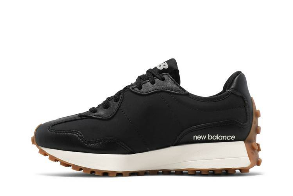 Кроссовки New Balance Nb 327 (Женская размерная сетка)