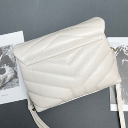 Saint Laurent Loulou 20 cm
