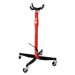 Трансмиссионная стойка TLF60105 500кг с рогами ARMADA