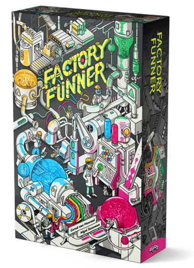Factory Funner