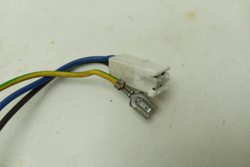 EWS1105 кт149 Сетевой шнур для стиральной машины Electrolux EWS1105 б/у