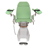 Кресло гинекологическое ДЗМО КГ-6