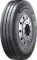 Hankook AH51 Smartflex 385/65 R22,5 164K 3PMSF (Рулевая ось)