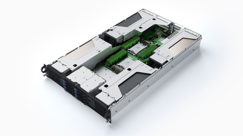 Сервер Prodrive Technologies Zeus 300