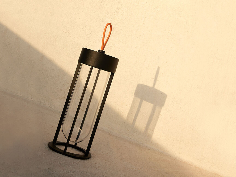 Светильник Flos In Vitro Unplugged