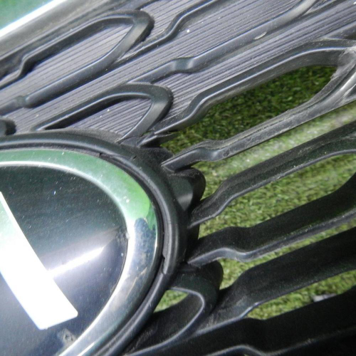 Решетка радиатора KIA Sorento 2 XM (2012-2021)