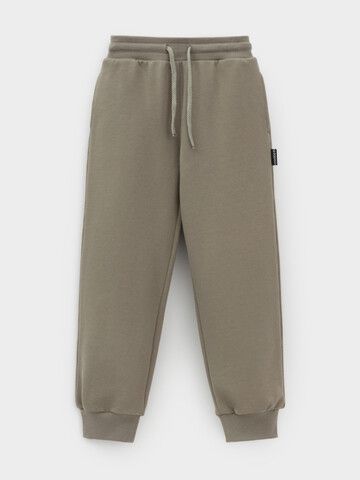 брюки  для мальчика  КР 400830/темно-оливковый к652