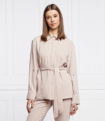 рубашка shirt Marc Cain - бежевый(SS 52.03 W09)