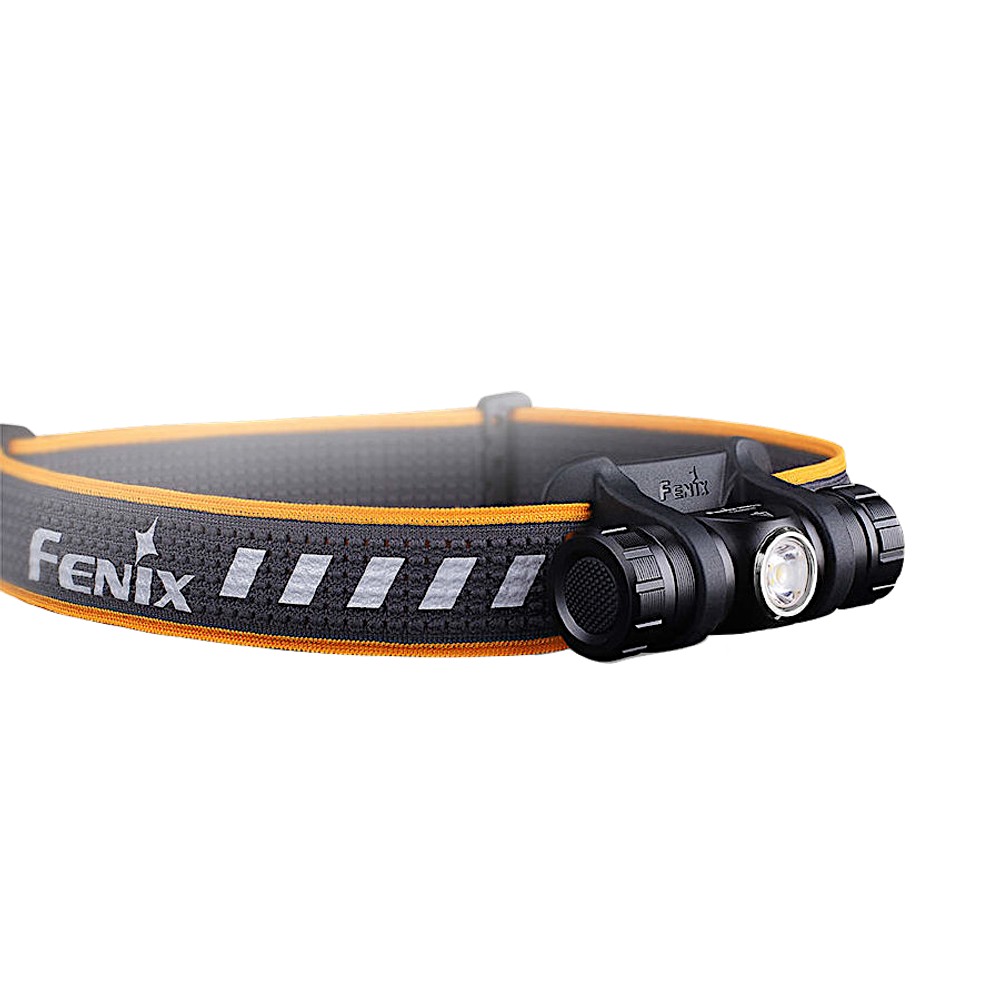 Фонарь Налобный Fenix HM23 Cree Neutral White LED