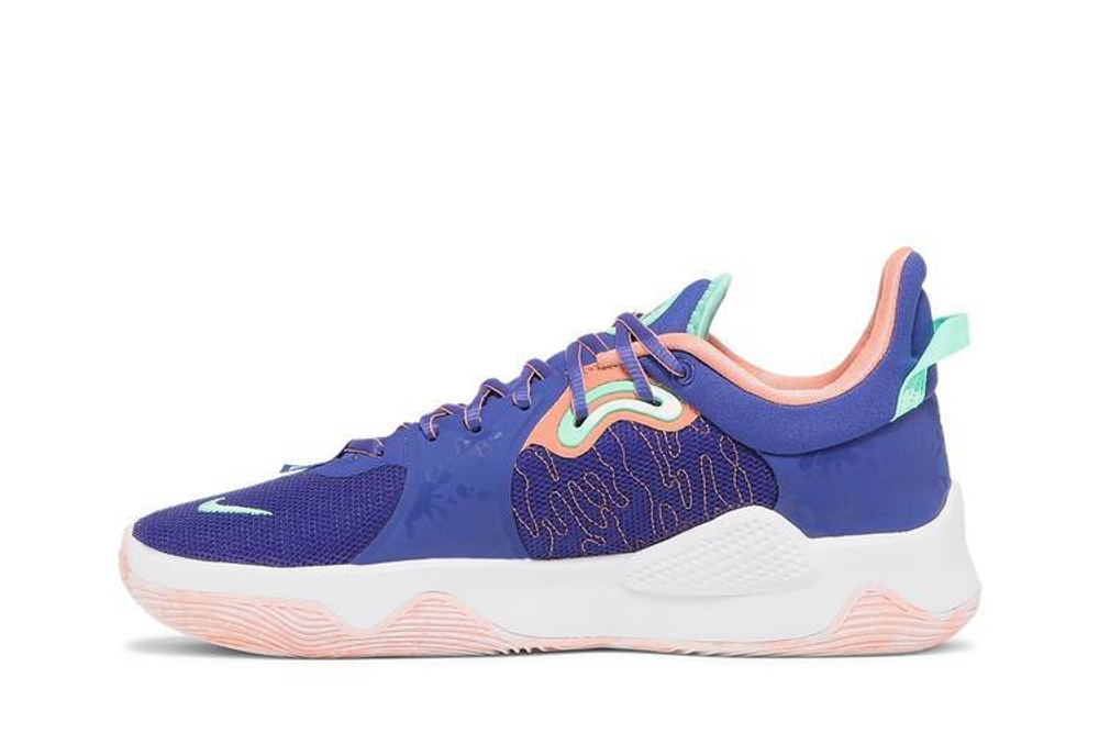 Кроссовки Nike Pg 5 5