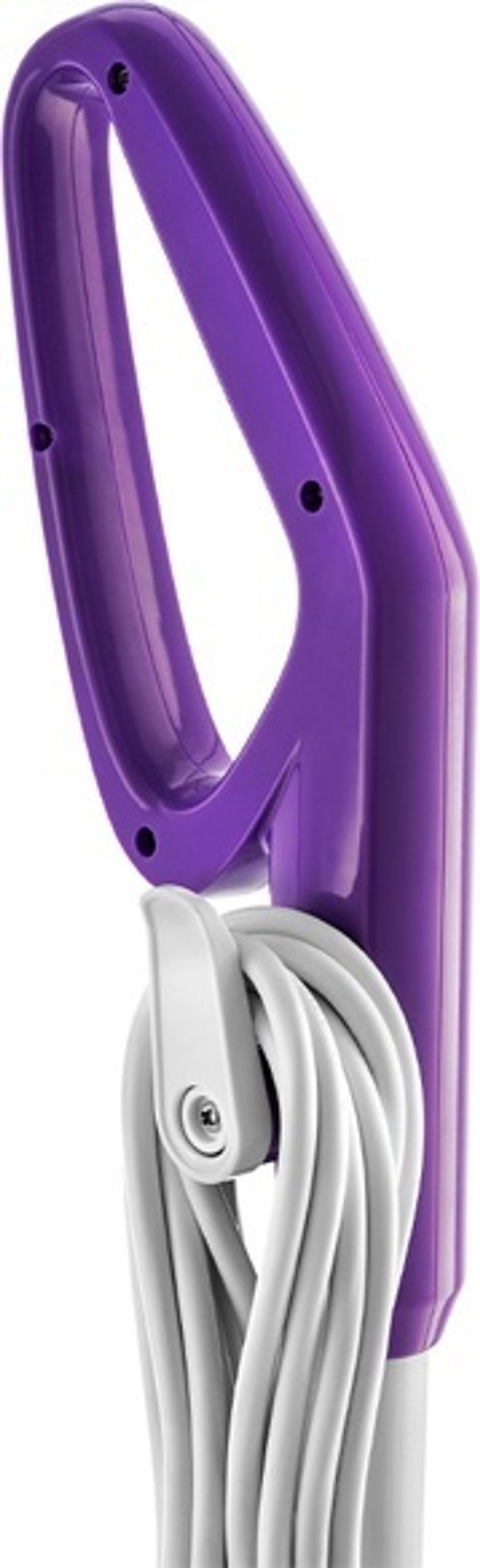 Kitfort швабра КТ-1004-4, фиолетовый