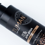 Мужской гель для душа TUMAN с ароматом черного перца - 300 мл.