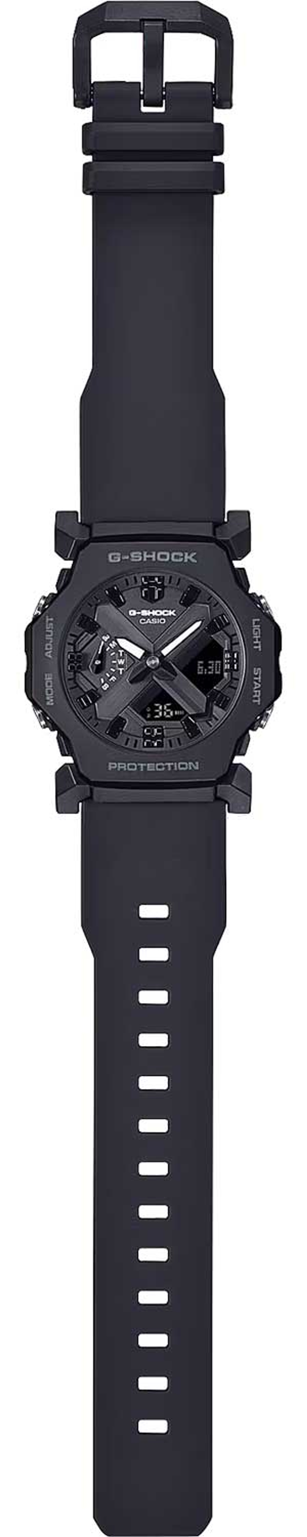 Часы Casio GA-2300-1A