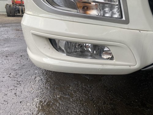 Облицовка ПТФ правая 2021г