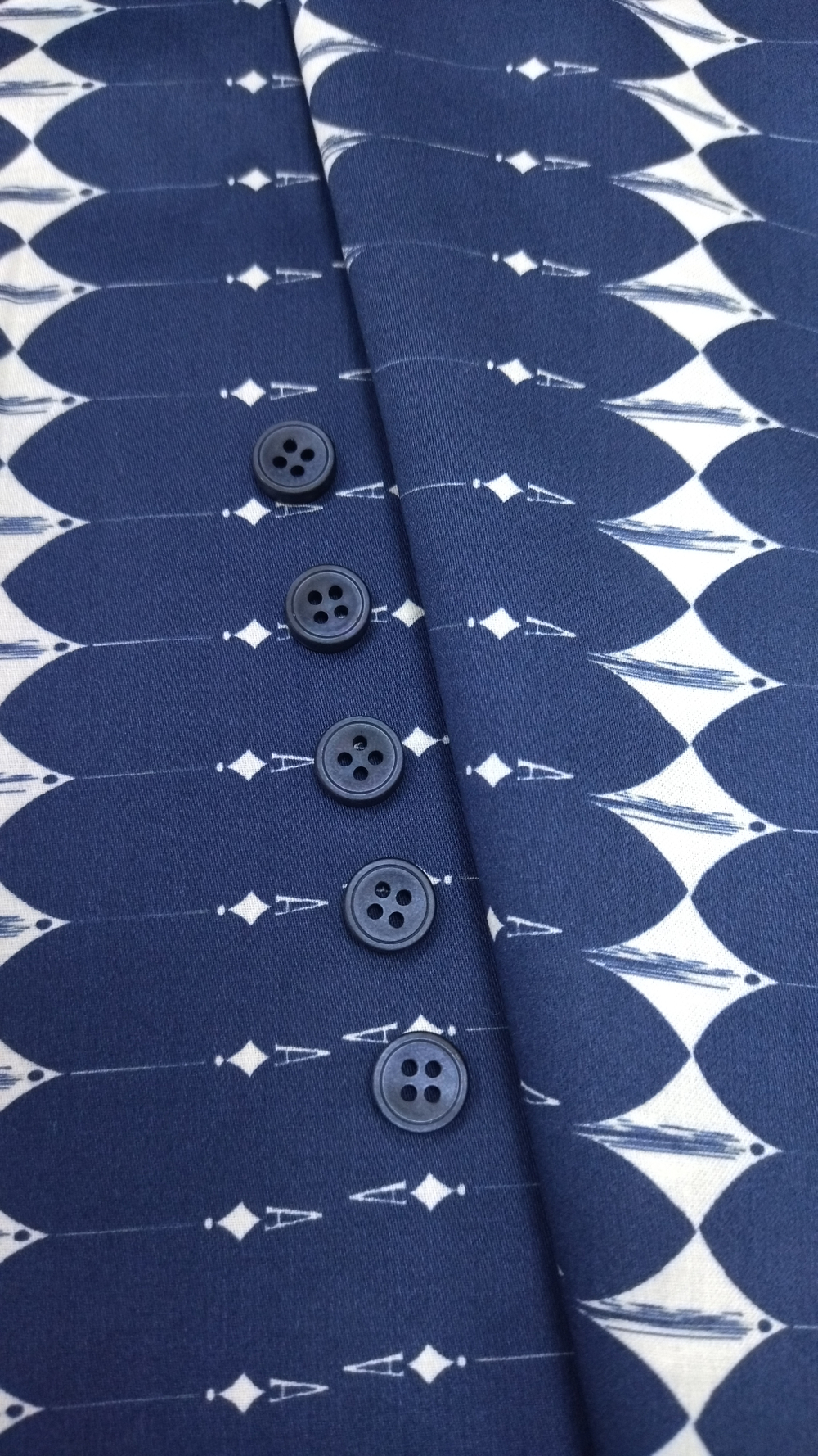 Рубашечно-Плательный хлопок