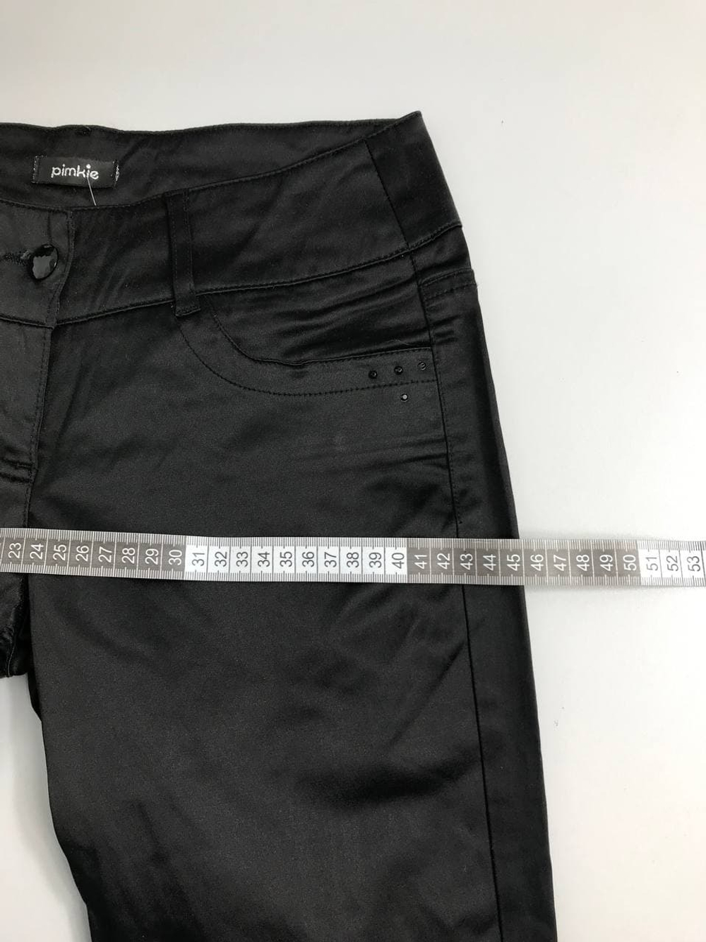 Бриджи Pimkie стильные 40 размер