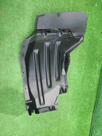 Подкрылок правый Mitsubishi Pajero Sport 3 (15-21)