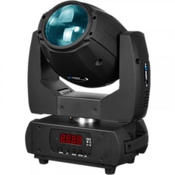 Color Imagination MINIBEAM 50G вращающаяся голова Beam, 50Вт