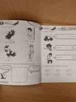Next Move British English Level 1 Workbook