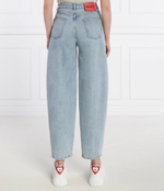 Джинсы Gimine HUGO - голубой(50504212)