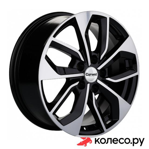 Эльтон 1703 7x17/5*114.3 D66.1 ET40 ABT