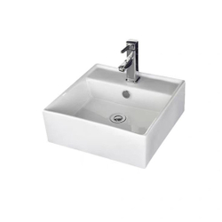 Раковина накладная/подвесная RGW GS-02