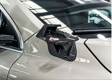 Tank500 кронштейн для крепления света под лобовым стеклом