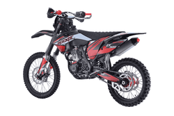 Мотоцикл кроссовый эндуро ROCKOT ZX300