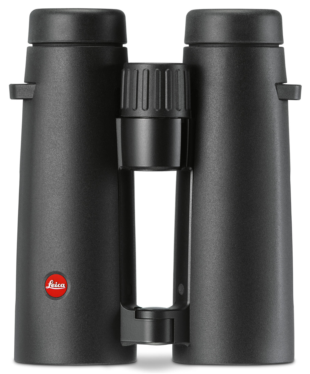 Бинокль Leica Noctivid 8x42, черный
