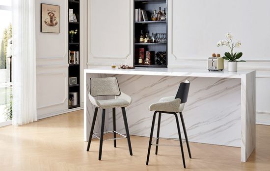 Стул поубарный York