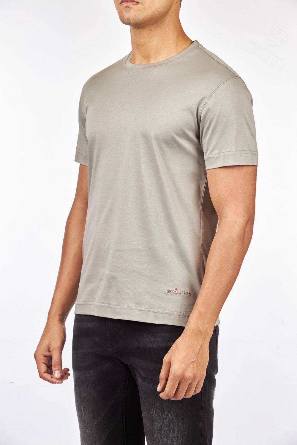 Футболка Kiton