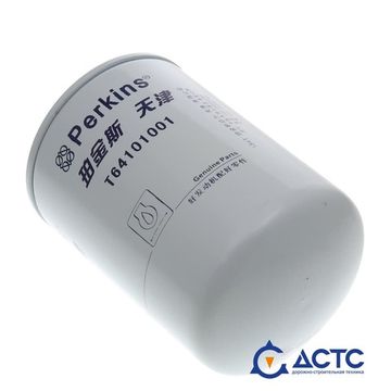 Фильтр масляный XCMG