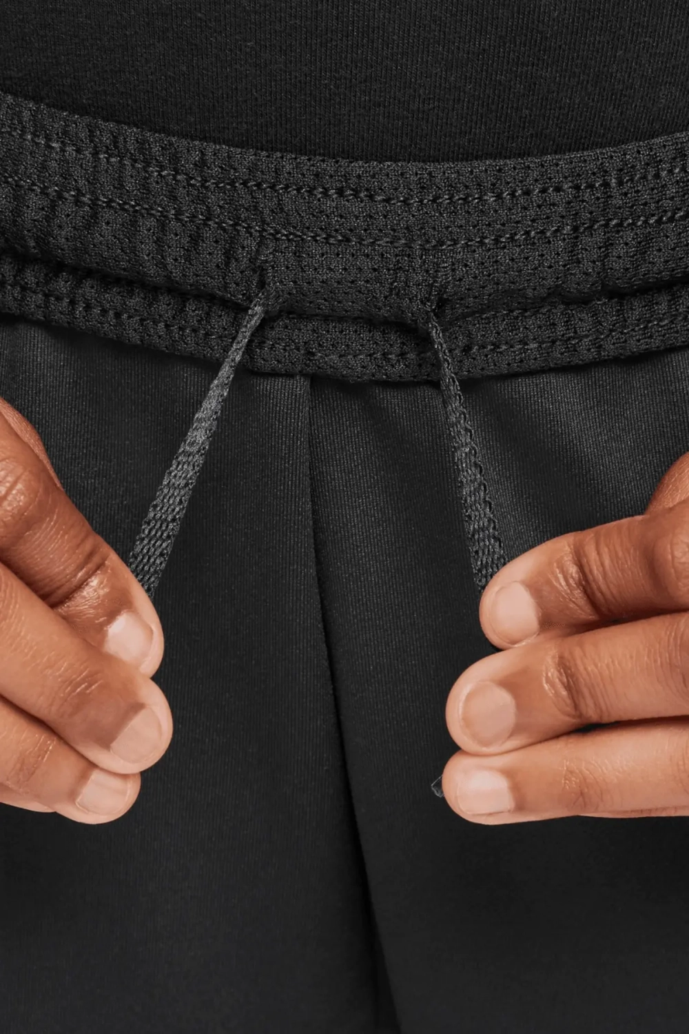 Штаны Nike Chelsea FC 24/25 Strike Junior - черный