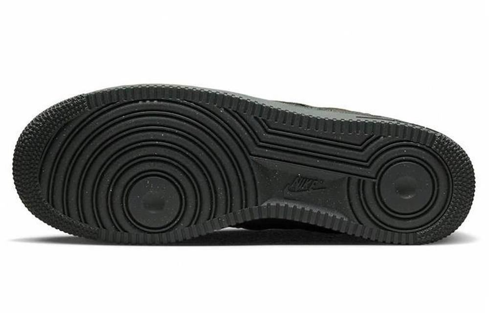 Кроссовки Nike Air Force 1 Low Sequoia