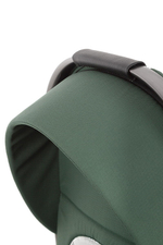 Коляска 2 в 1 Carrello Ultra CRL-6525 Morning Green
