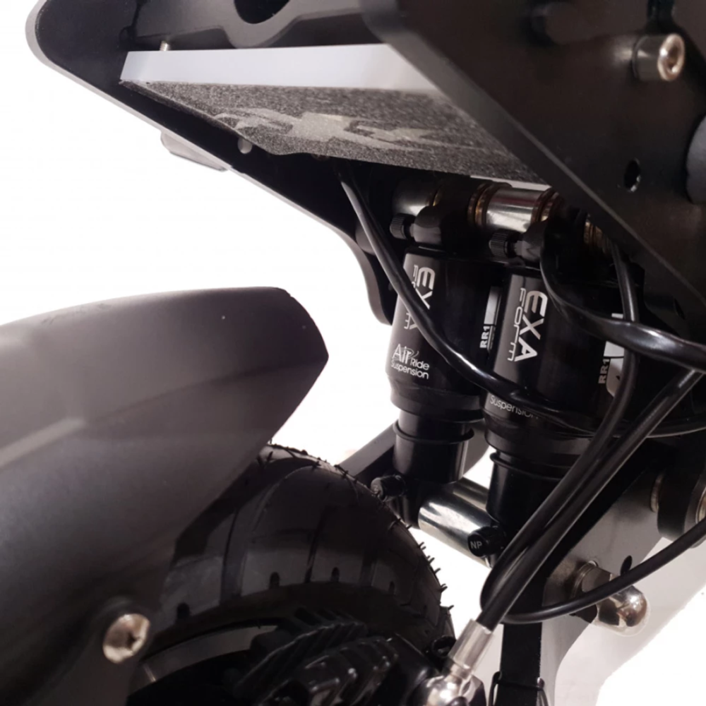 Электросамокат Syccyba R11 Mini 60V 33.6Ah