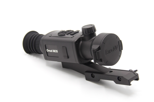 Тепловизионный прицел RikaNV Ovod M35