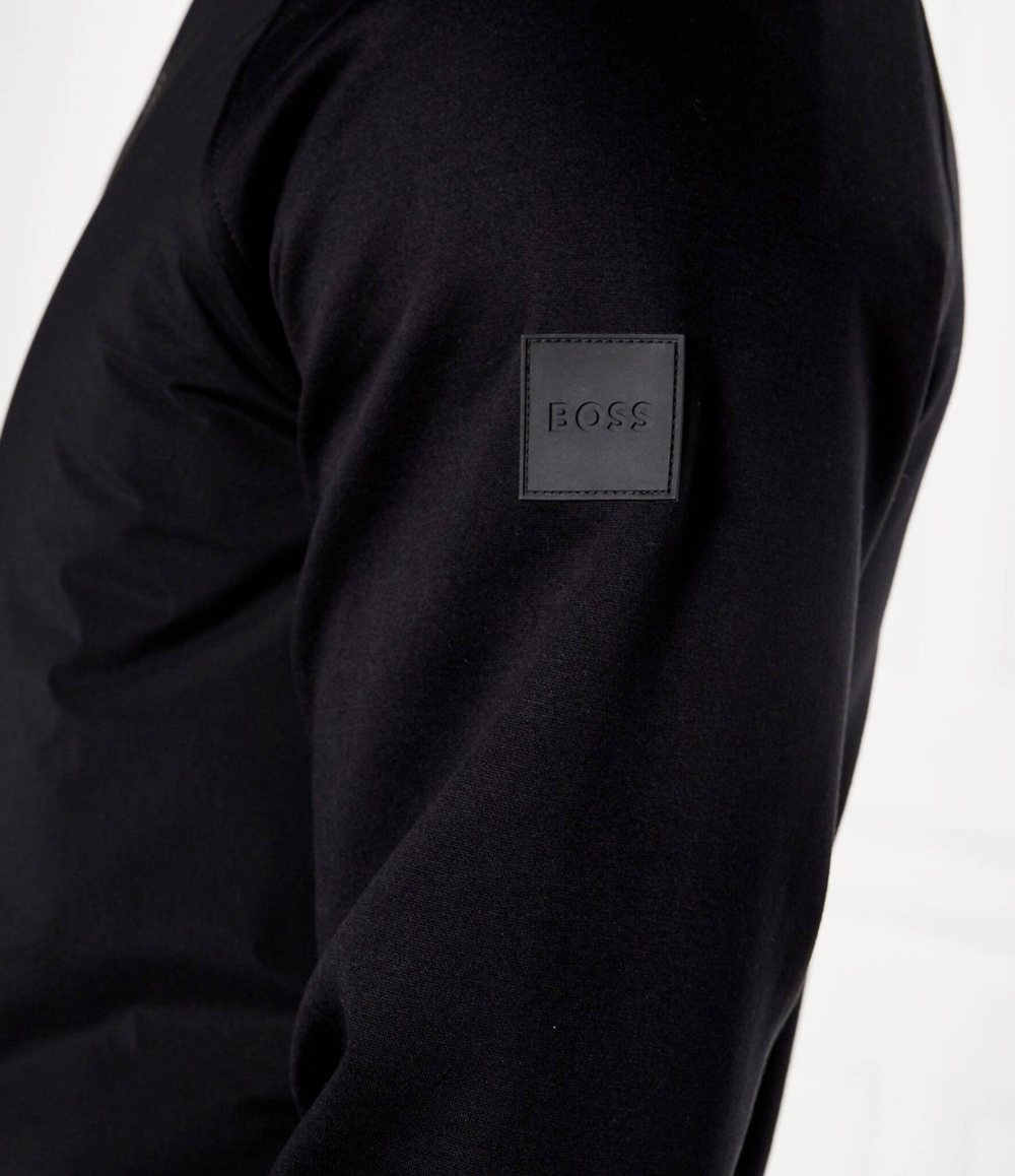 Куртка P-Steele BOSS BLACK - черный(50519008)