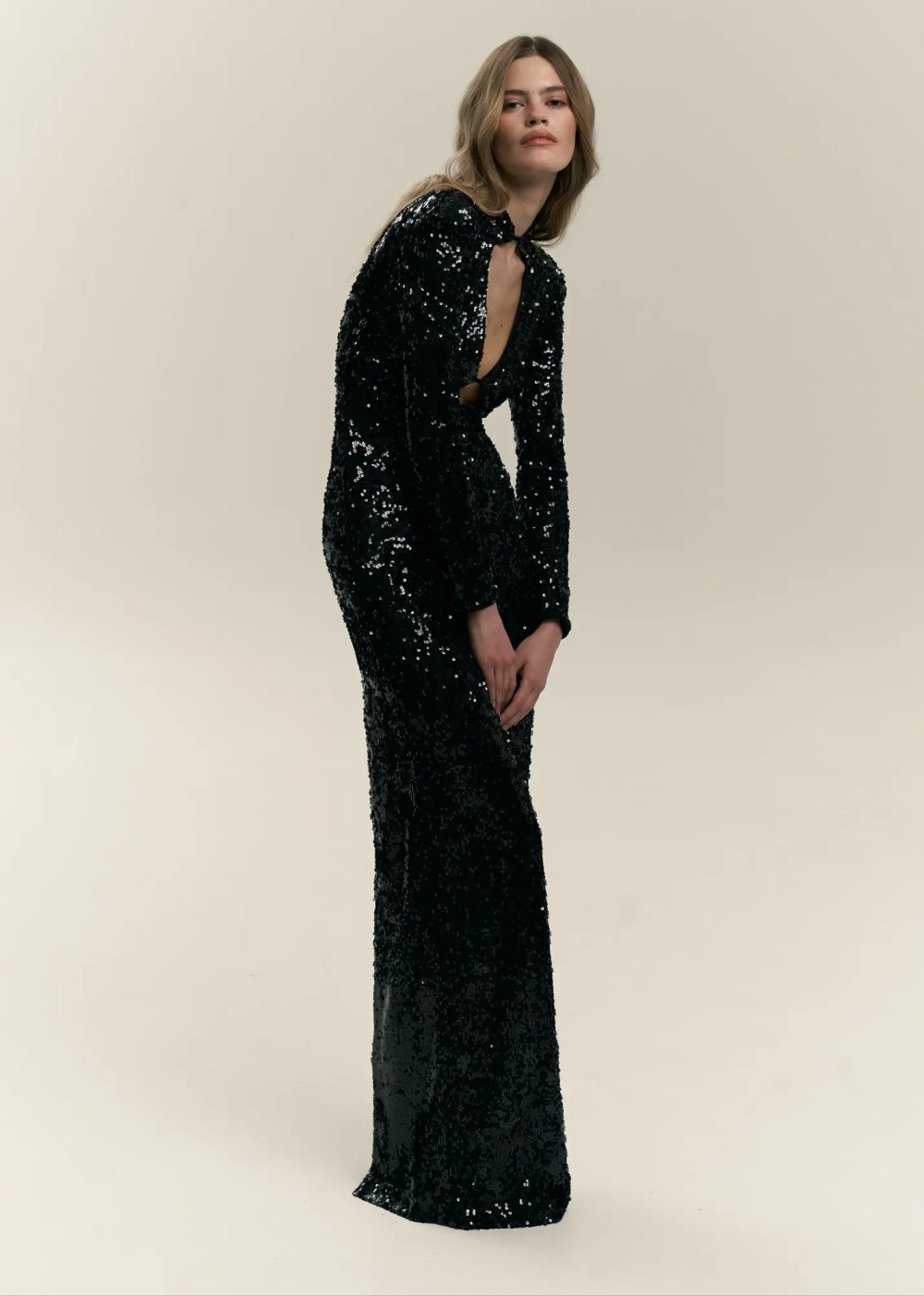 Платье Элизабет