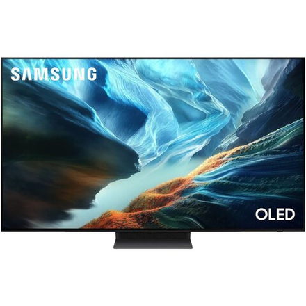 Телевизор 55" Samsung QE55S90HAUXPY